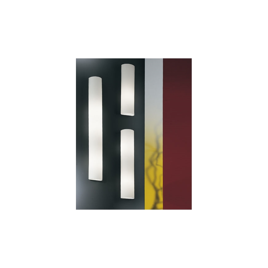 Eglo 83405 - koupelnové svítidlo ZOLA 3xE14/40W/