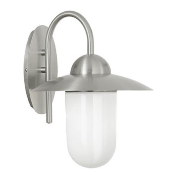 EGLO 83585 - Venkovní nástěnné svítidlo MILTON 1xE27/60W EGLO 83585 - Venkovní nástěnné svítidlo MILTON 1xE27/60W