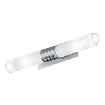 EGLO 83732 - Nástěnné svítidlo KIO 2xG9/40W EGLO 83732 - Nástěnné svítidlo KIO 2xG9/40W