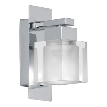 Eglo 83891 - Nástěnné svítidlo SINTRA 1xG9/40W/230V Eglo 83891 - Nástěnné svítidlo SINTRA 1xG9/40W/230V