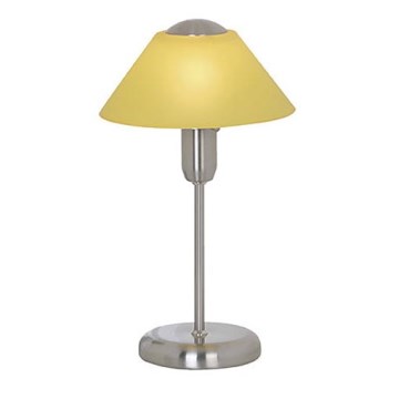 Eglo 84012 - Stolní lampa UPPSALA 2 1xE14/60W/230V Eglo 84012 - Stolní lampa UPPSALA 2 1xE14/60W/230V