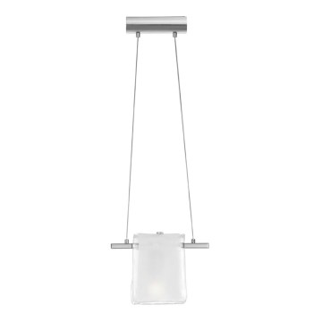 EGLO 85082 - Závěsné svítidlo BOGOTA 1xG9/40W/230V EGLO 85082 - Závěsné svítidlo BOGOTA 1xG9/40W/230V