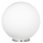 EGLO 85265 - Lampa stolní RONDO 1xE27/60W/230V