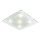 EGLO 85345 - Nástěnné stropní svítidlo FRES 5xG9/33W
