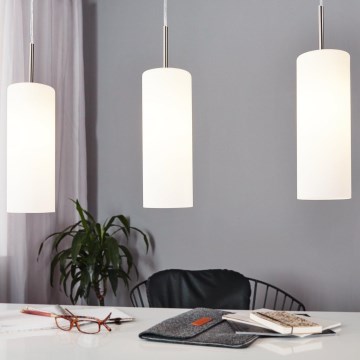 EGLO 85978 - Závěsné svítidlo TROY 3 3xE27/60W EGLO 85978 - Závěsné svítidlo TROY 3 3xE27/60W