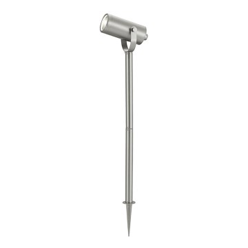 EGLO 85994 - Venkovní bodová lampa RIGA 1 1xGU10/35W EGLO 85994 - Venkovní bodová lampa RIGA 1 1xGU10/35W