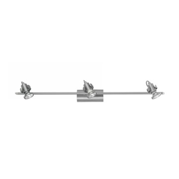 EGLO 86013 - Bodové svítidlo TUKON 3xGU10/50W EGLO 86013 - Bodové svítidlo TUKON 3xGU10/50W
