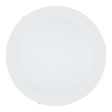 Eglo 86081 - Nástěnné/stropní svítidlo ALBEDO E27/60W Eglo 86081 - Nástěnné/stropní svítidlo ALBEDO E27/60W