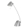 EGLO 86197 - Stolní lampa AKITA 1xMR16/50W