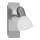 EGLO 86212 - Bodové svítidlo ARES 1 1xE14/40W bílá