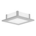 EGLO 86237 - Stropní nástěnné svítidlo AURIGA 1xR7S/42W/230V matný chrom