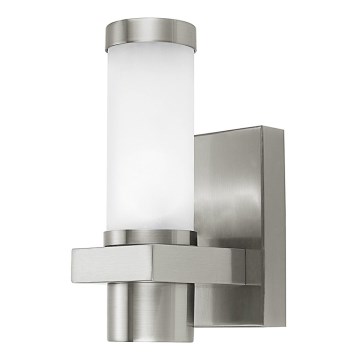 EGLO 86385 - Venkovní nástěnné svítidlo KONYA 1xG9/40W EGLO 86385 - Venkovní nástěnné svítidlo KONYA 1xG9/40W