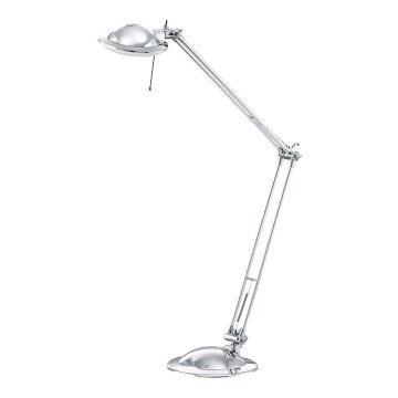 EGLO 86555 - Lampa stolní PICARO 1xG9/40W EGLO 86555 - Lampa stolní PICARO 1xG9/40W