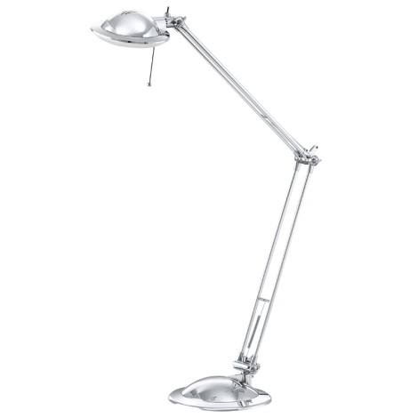 EGLO 86555 - Lampa stolní PICARO 1xG9/40W