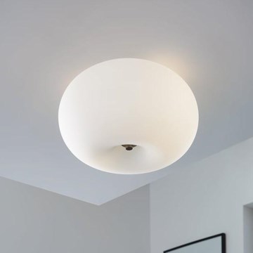 EGLO 86811 - Stropní svítidlo OPTICA 2xE27/60W EGLO 86811 - Stropní svítidlo OPTICA 2xE27/60W