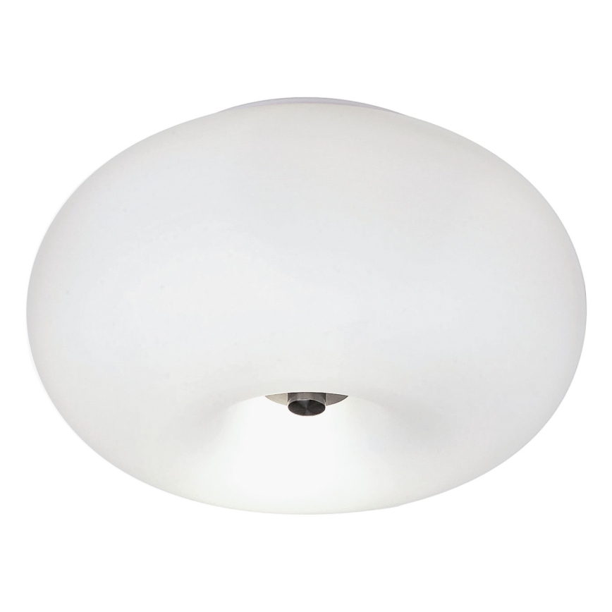 EGLO - Stropní svítidlo OPTICA 2xE27/60W pr. 28 cm