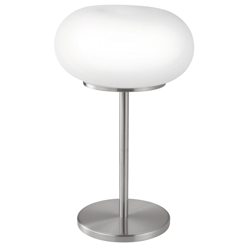 EGLO - Stolní lampa OPTICA 2xE27/60W pr. 28 cm