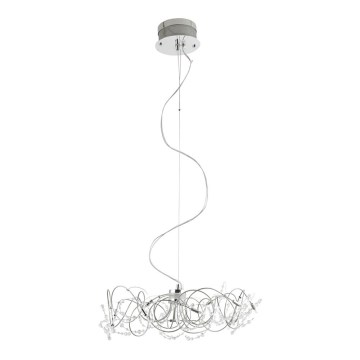 Eglo 86904 - Závěsné svítidlo FIGARO 10xG4/20W/230V Eglo 86904 - Závěsné svítidlo FIGARO 10xG4/20W/230V
