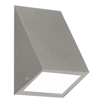 EGLO 86993 - Venkovní nástěnné svítidlo ARKTIC 1xE27/60W EGLO 86993 - Venkovní nástěnné svítidlo ARKTIC 1xE27/60W