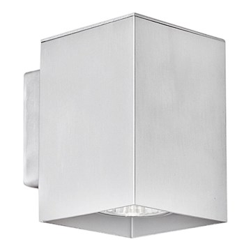 EGLO 87018 - Nástěnné svítidlo MADRAS 1xGU10/50W EGLO 87018 - Nástěnné svítidlo MADRAS 1xGU10/50W