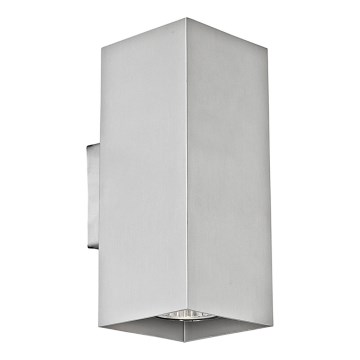 EGLO 87019 - Nástěnné svítidlo MADRAS 2xGU10/50W EGLO 87019 - Nástěnné svítidlo MADRAS 2xGU10/50W