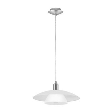 EGLO 87052 - Lustr BRENDA 1xE27/60W EGLO 87052 - Lustr BRENDA 1xE27/60W