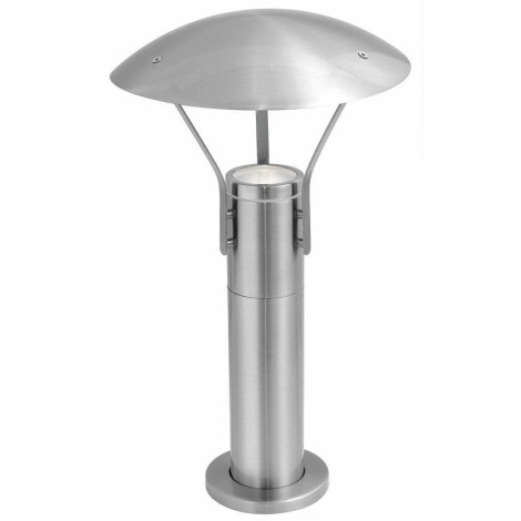 EGLO 87097 - Venkovní lampa ROOFUS 1xGU10/50W IP44