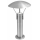 EGLO 87097 - Venkovní lampa ROOFUS 1xGU10/50W IP44