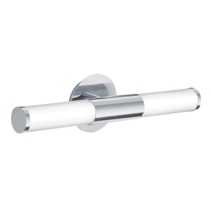 Eglo - Koupelnové nástěnné svítidlo 2xE14/40W/230V IP44