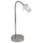 Eglo 87245 - Stmívatelná stolní lampa BENGA 1xG9/33W/230V
