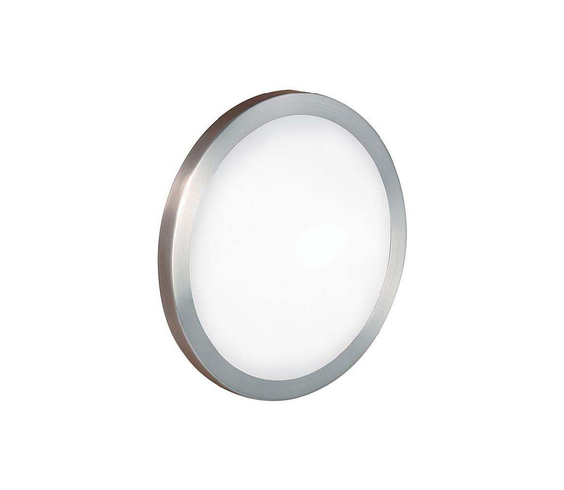 Eglo EGLO 87329 - Nástěnné svítidlo AREZZO 1xE27/60W EG87329