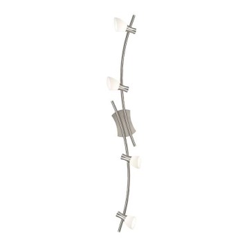 EGLO 87366 - Bodové svítidlo ONA 4xG9/40W bílá EGLO 87366 - Bodové svítidlo ONA 4xG9/40W bílá