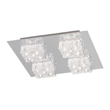 EGLO 87542 - Stropní svítidlo CAPRI 3 20xG4/10W EGLO 87542 - Stropní svítidlo CAPRI 3 20xG4/10W