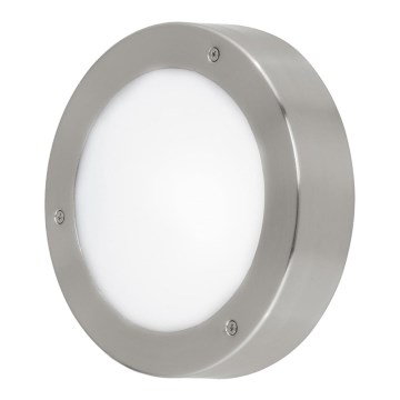 EGLO 88051 - Venkovní svítidlo VENTO 1xG9/40W bílá EGLO 88051 - Venkovní svítidlo VENTO 1xG9/40W bílá