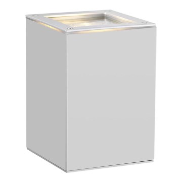 Eglo 88099 - Venkovní nástěnné svítidlo TABO 1 1xGU10/50W/230V Eglo 88099 - Venkovní nástěnné svítidlo TABO 1 1xGU10/50W/230V