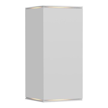 Eglo 88101 - Venkovní nástěnné svítidlo TABO 1 2xGU10/50W/230V Eglo 88101 - Venkovní nástěnné svítidlo TABO 1 2xGU10/50W/230V