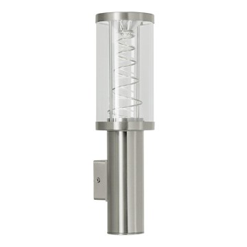 EGLO 88121 - Venkovní nástěnné svítidlo TRONO 2xGU10/50W EGLO 88121 - Venkovní nástěnné svítidlo TRONO 2xGU10/50W
