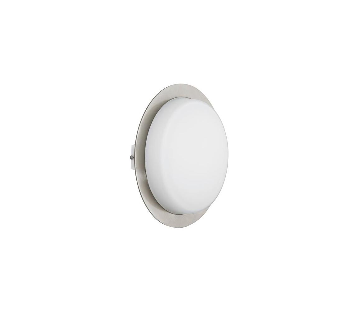 Eglo Eglo 88149 - Koupelnové stropní svítidlo ALICANTE 1xGR8/28W/230V IP44 EG88149