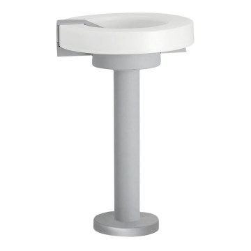 Eglo 88156 - Venkovní lampa ROI 1x2GX13/22W/230V IP44