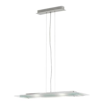 EGLO 88188 - Lustr KIM 1 2xR7S/100W bílá EGLO 88188 - Lustr KIM 1 2xR7S/100W bílá
