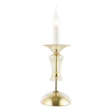 EGLO 88259 - Stolní lampa EARL 1xE14/60W EGLO 88259 - Stolní lampa EARL 1xE14/60W