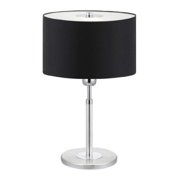 EGLO 88317 - Stolní lampa HALVA 1xE27/60W