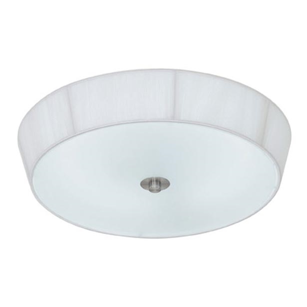 EGLO 88446 - Stropní svítidlo RICARDA 1x2GX13/40W
