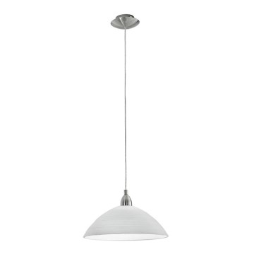 EGLO 88491 - Lustr LORD 3 1xE27/60W/230V EGLO 88491 - Lustr LORD 3 1xE27/60W/230V