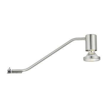 Eglo 88514 - Zrcadlové svítidlo TRICALA1 1xGU10/50W/230V Eglo 88514 - Zrcadlové svítidlo TRICALA1 1xGU10/50W/230V
