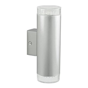 EGLO 88525 - Nástěnné svítidlo LOCA 2xGU10/LED/1,28W EGLO 88525 - Nástěnné svítidlo LOCA 2xGU10/LED/1,28W
