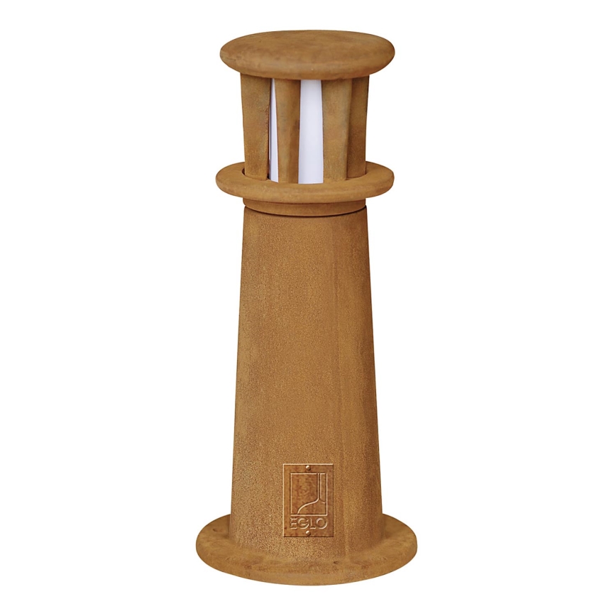 EGLO 88531 - Venkovní lampa ODYSEO 1xE27/22W IP44