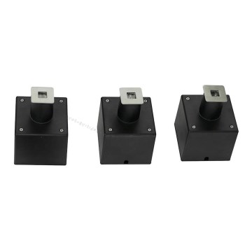 EGLO 88569 - SADA 3x LED Venkovní nájezdové svítidlo PARK 6 3xLED/0,18W čtverec EGLO 88569 - SADA 3x LED Venkovní nájezdové svítidlo PARK 6 3xLED/0,18W čtverec