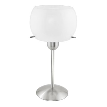 EGLO 88737 - Stolní lampa CAMARO 1 1xE14/9W EGLO 88737 - Stolní lampa CAMARO 1 1xE14/9W