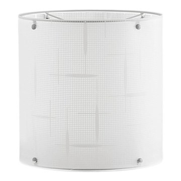 EGLO 88754 - Stínidlo CUBA zima pr. 23 cm